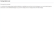 Tablet Screenshot of opaquez.com